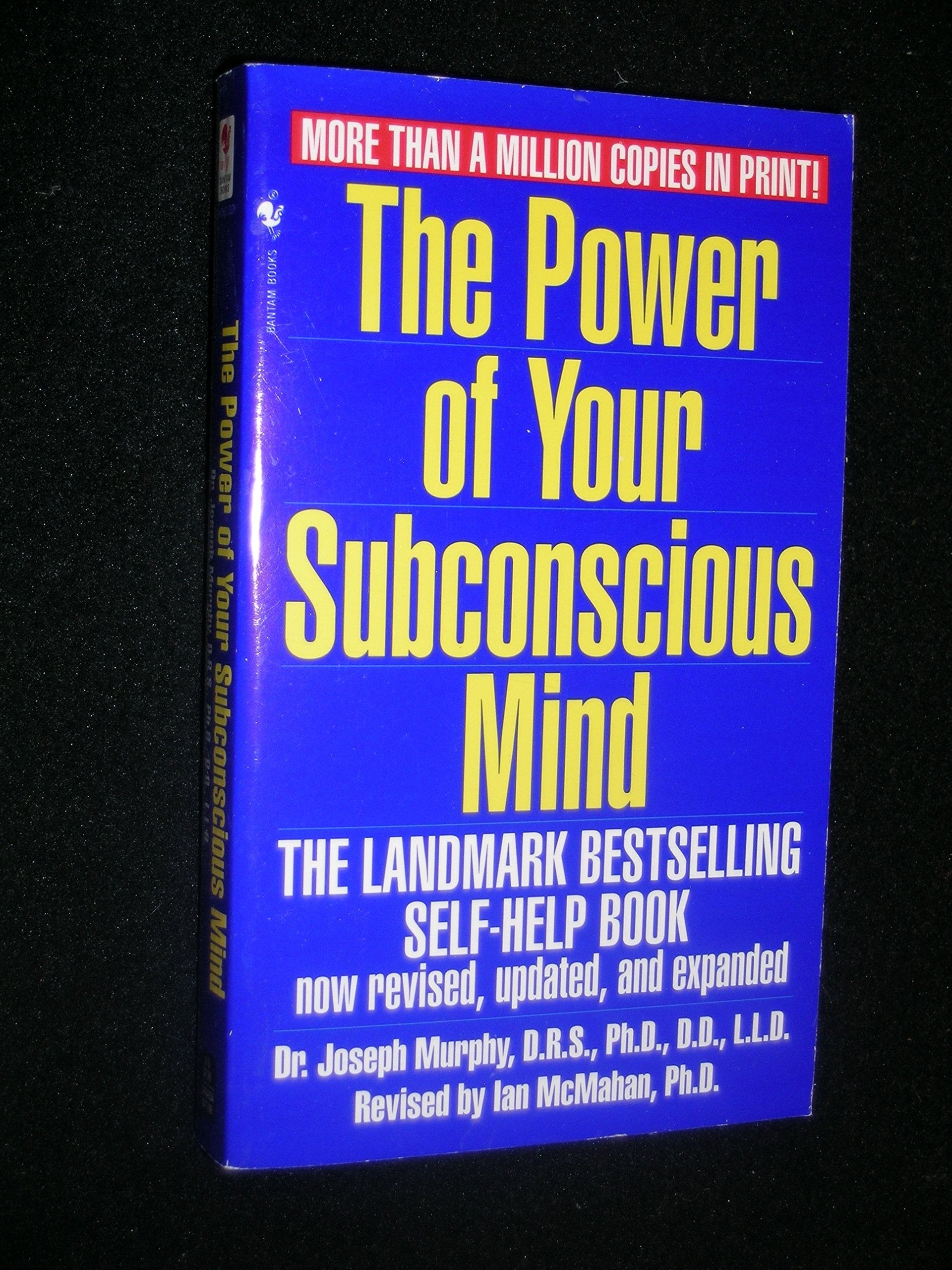 The Power of Your Subconscious Mind - 9278