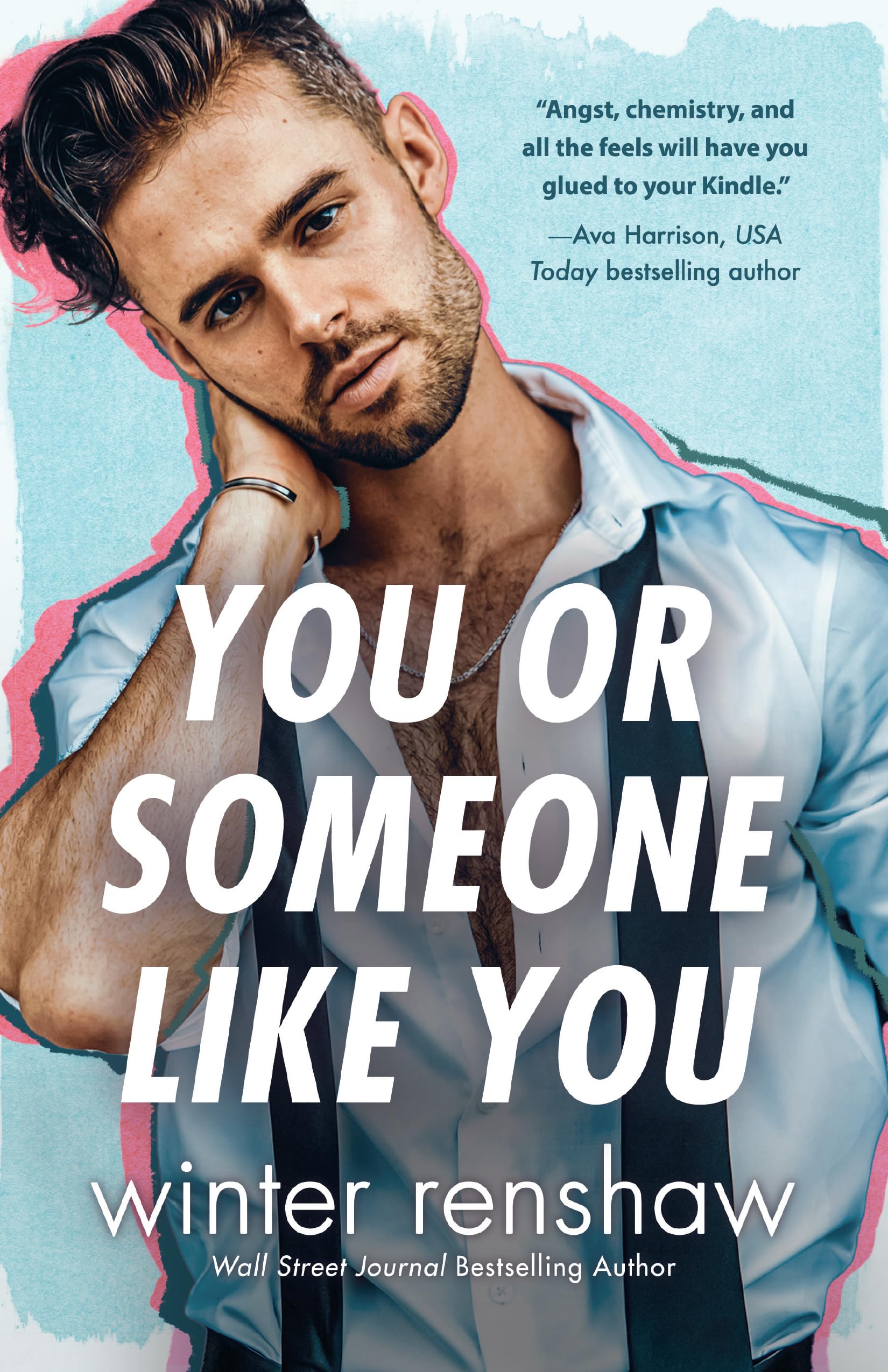 You or Someone Like You - 6704