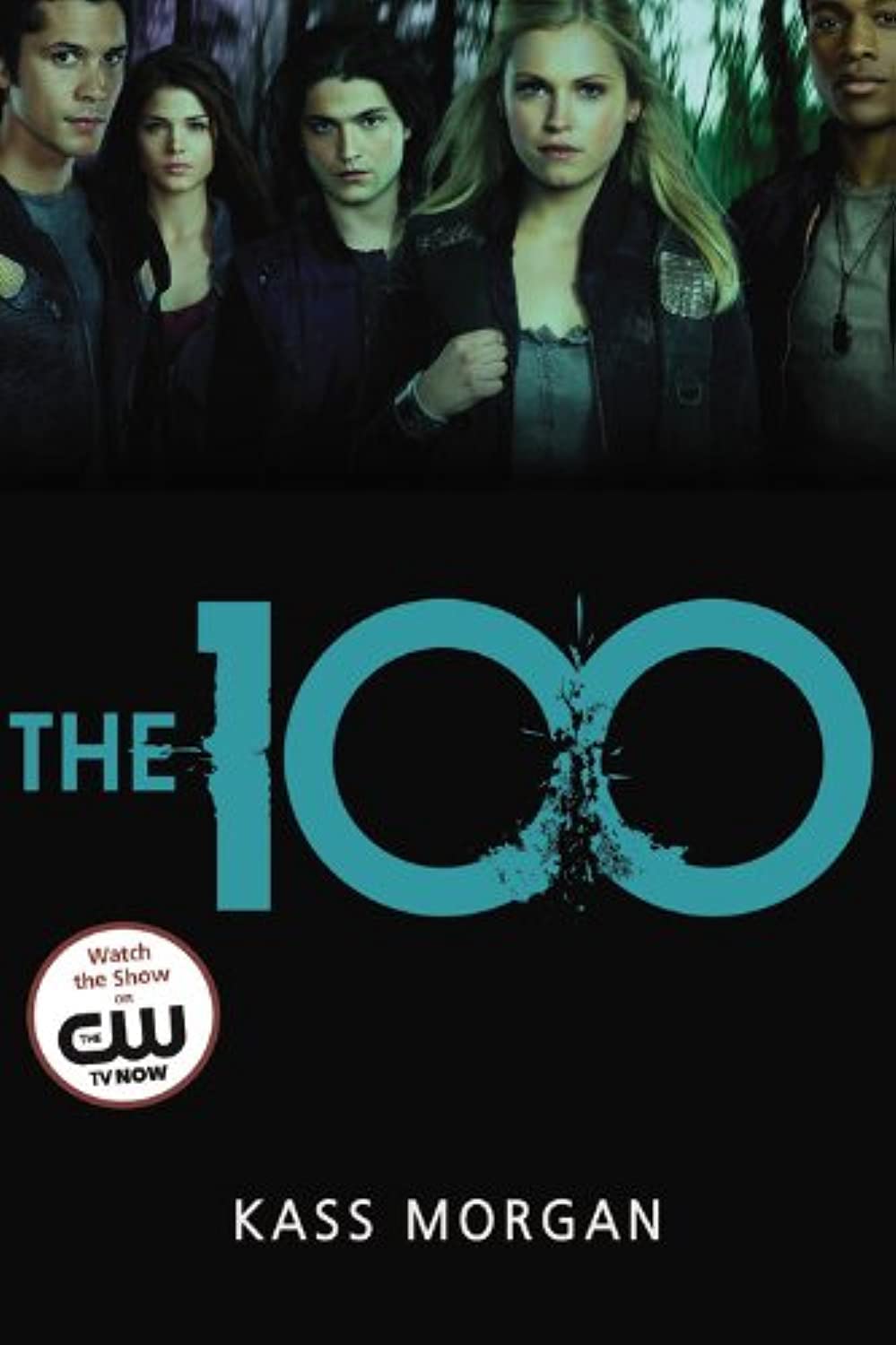 The 100 (The 100, 1) - 6754