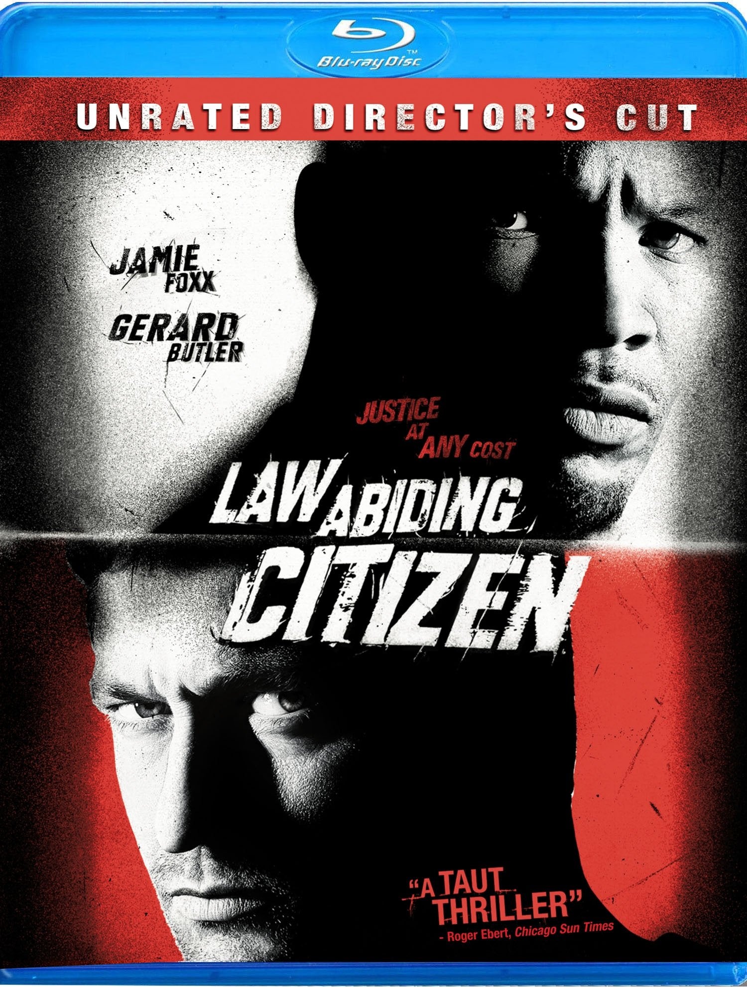 LAW ABIDING CITIZEN (UNRATED DIR - 5134