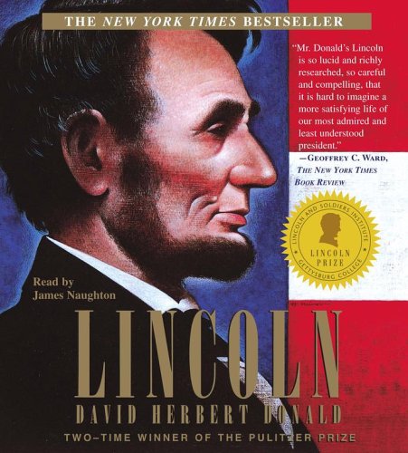 Lincoln - 5818