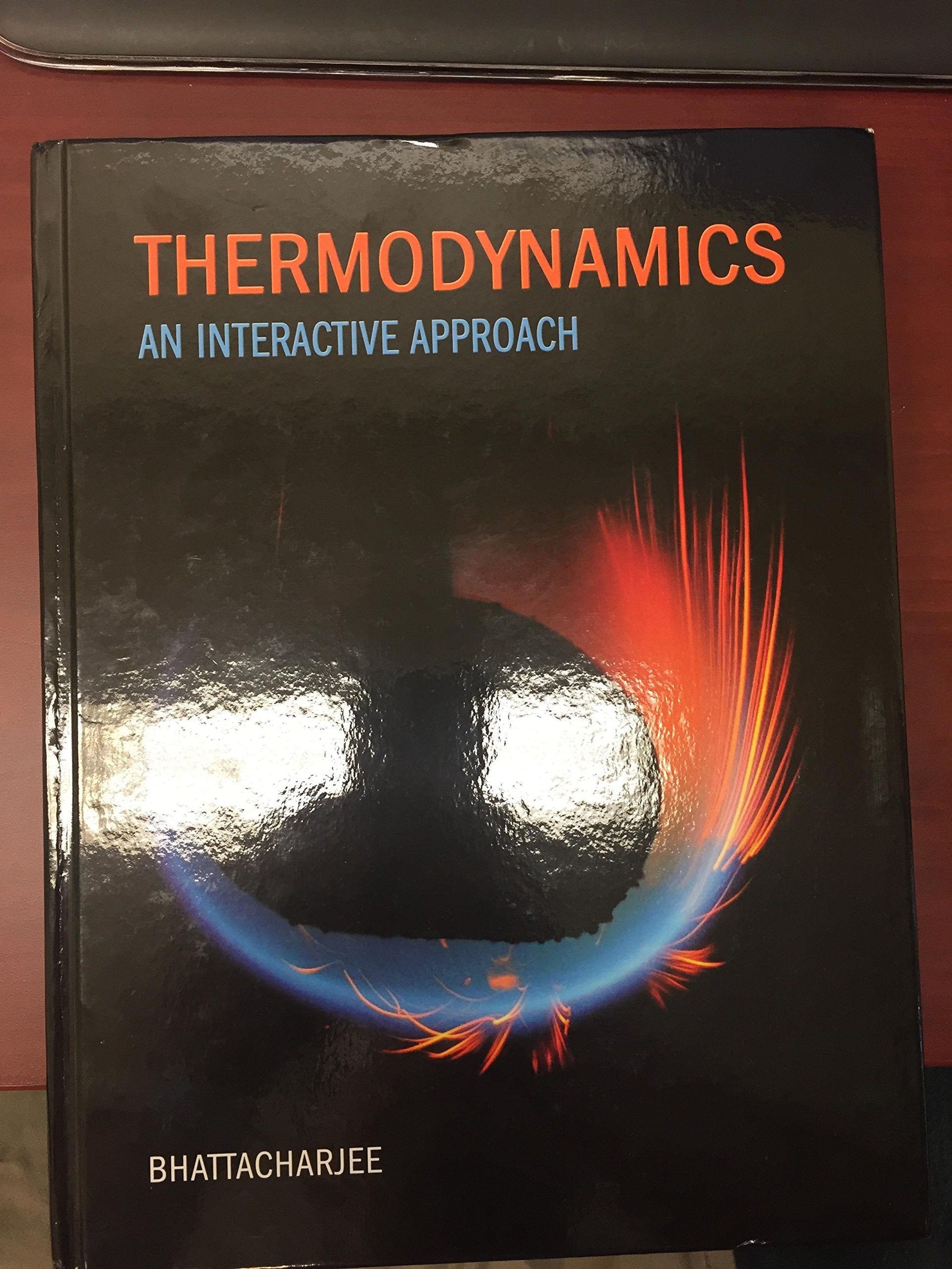 Thermodynamics: An Interactive Approach - 2906