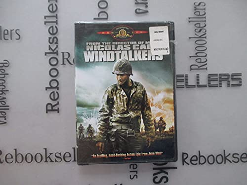 WINDTALKERS - 1279