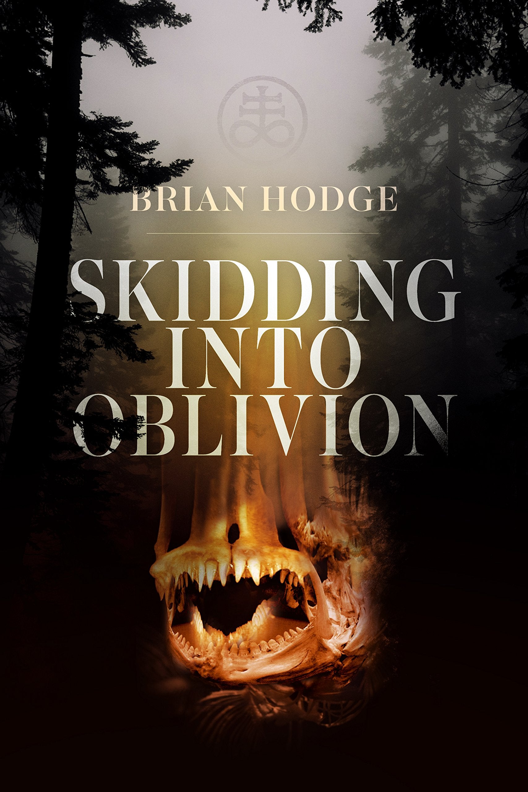 Skidding Into Oblivion - 765