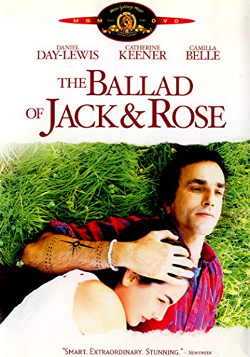 The Ballad of Jack and Rose - 5914