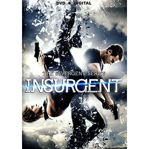 The Divergent Series: Insurgent - 7011