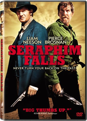 Seraphim Falls - 4795