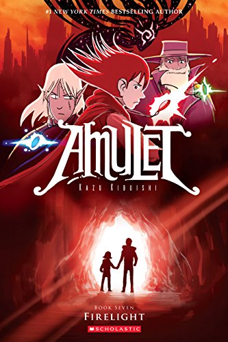 FIRELIGHT: A GRAPHIC NOVEL (AMUL - 409