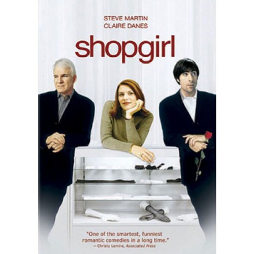 SHOPGIRL - 7333