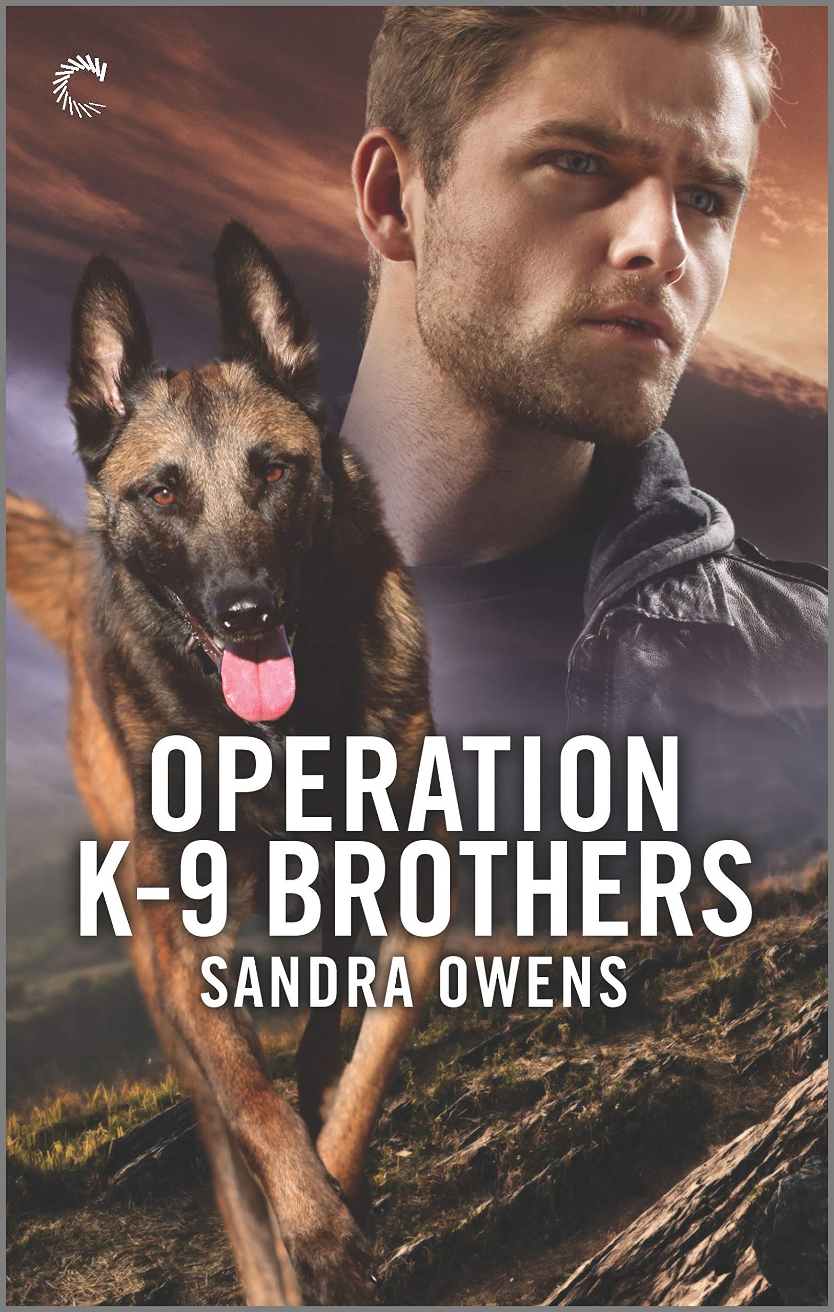 Operation K-9 Brothers: A Thrilling Romantic Suspense Novel (Operation K-9 Brothers, 1) - 8839