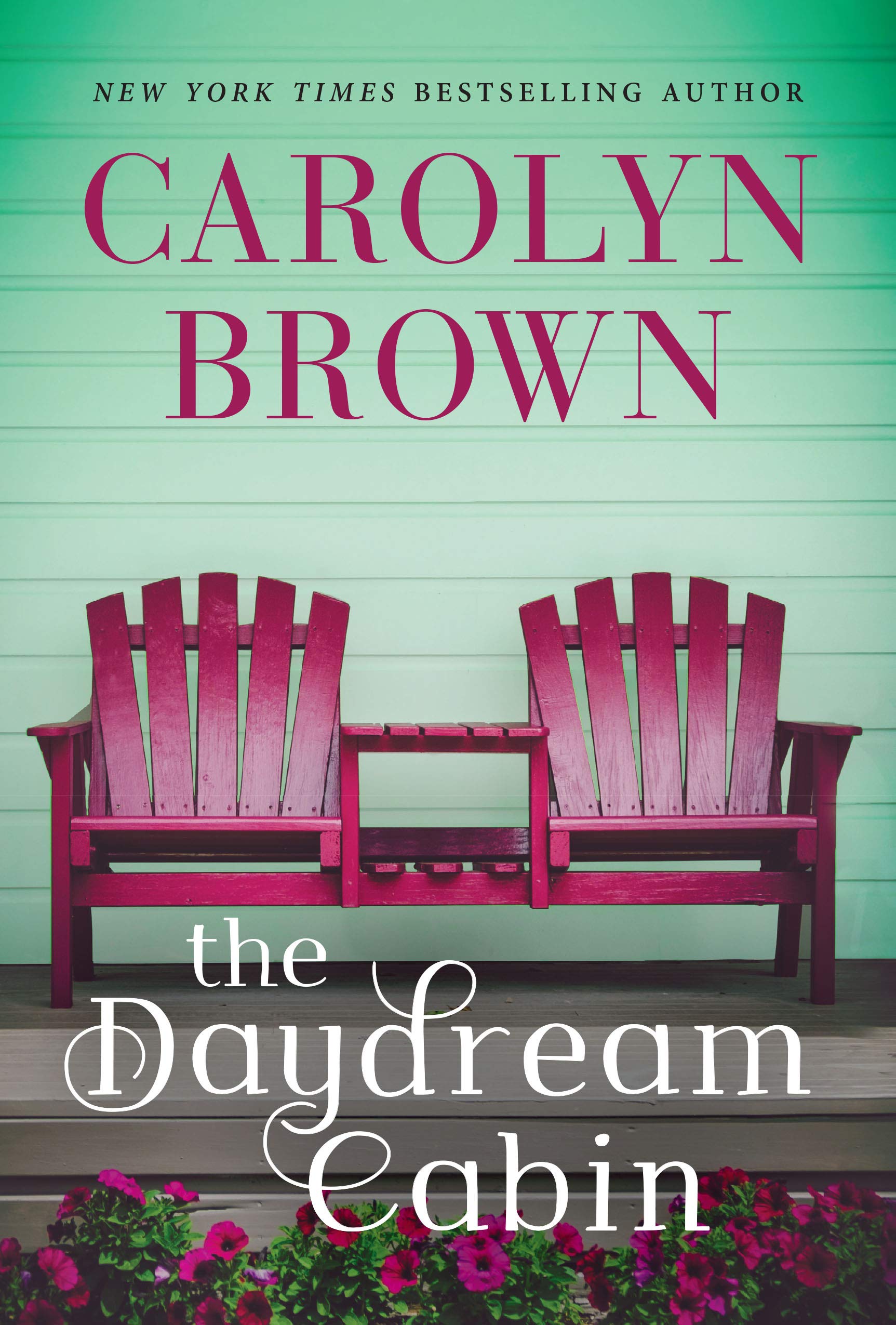 The Daydream Cabin - 6458