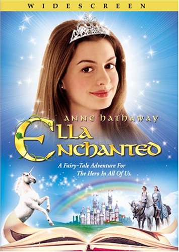 Ella Enchanted (Widescreen Edition) [DVD] - 6740