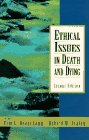 Ethical Issues in Death and Dying (2nd Edition) - 8220