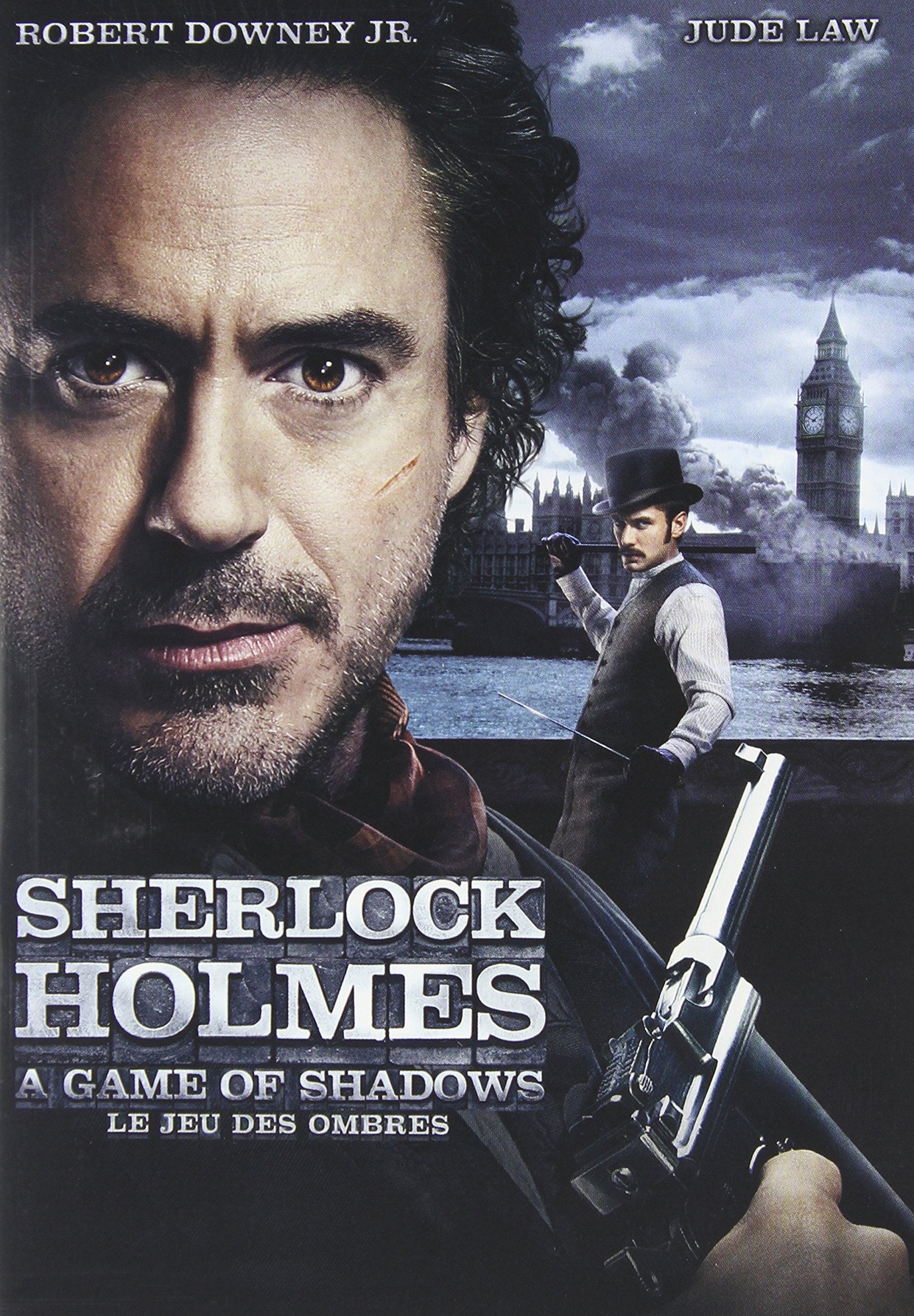 Sherlock Holmes - A Game of Shadows - 3062