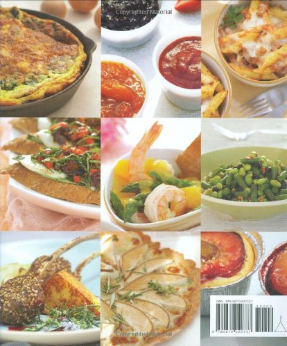 Canyon Ranch: Nourish: Indulgently Healthy Cuisine: A Cookbook - 561