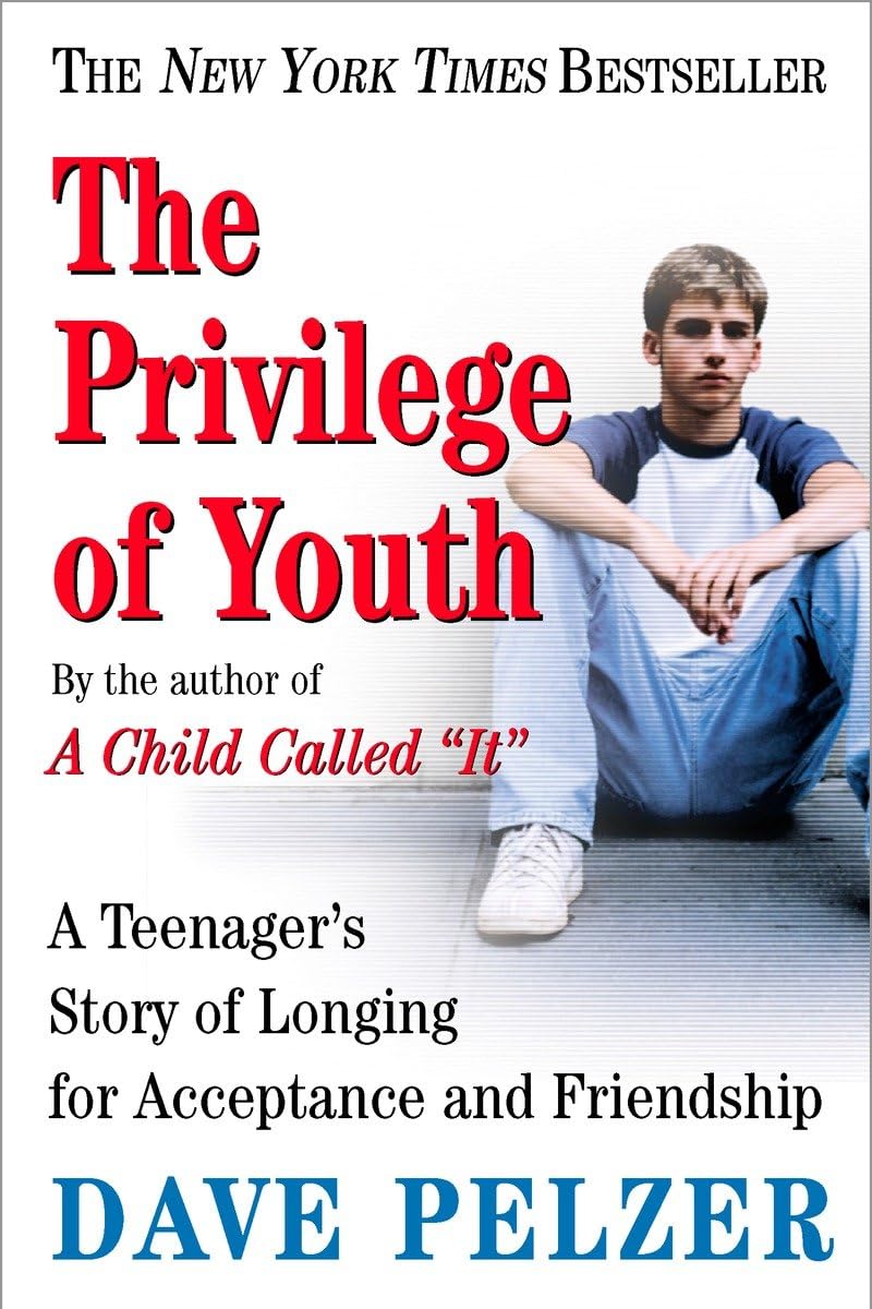 The Privilege of Youth: A Teenager's Story - 6224