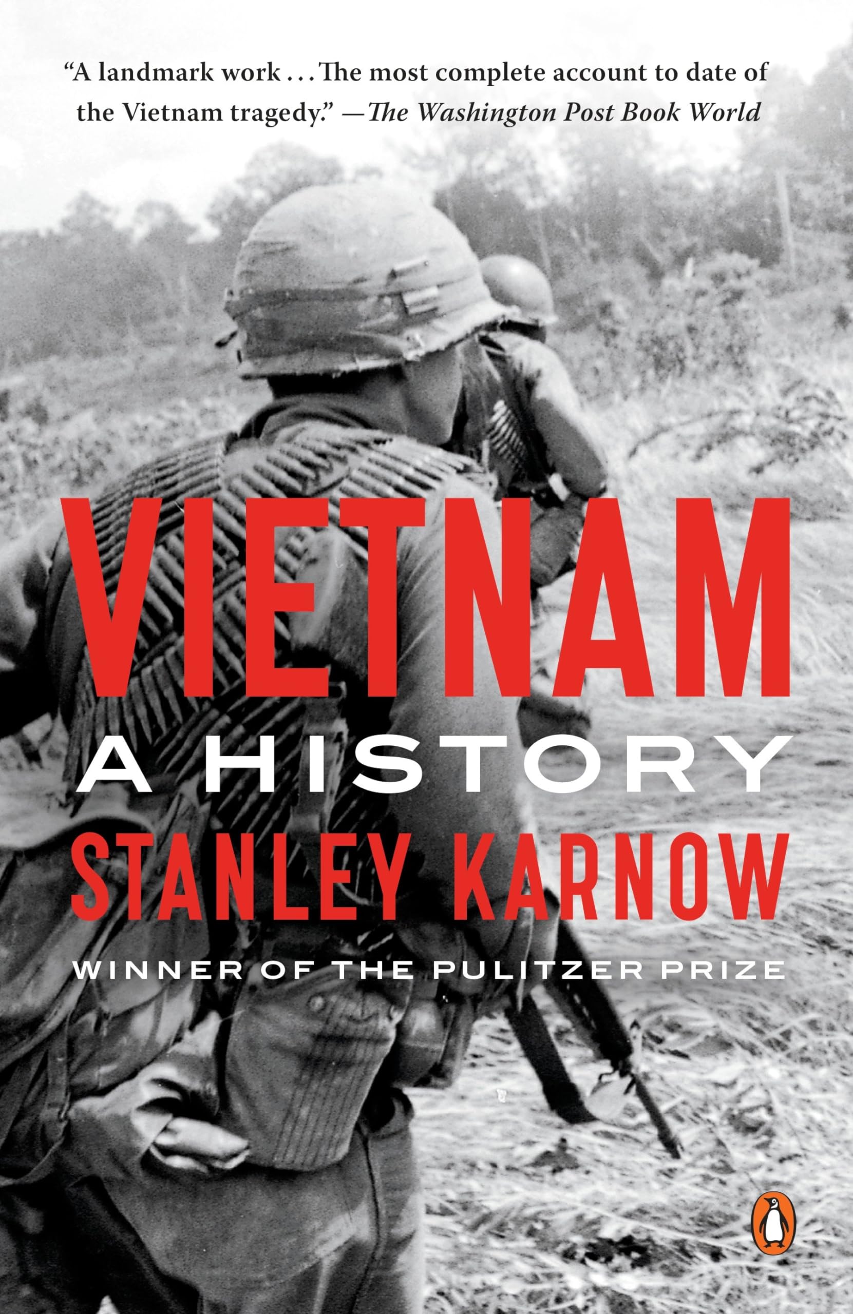 Vietnam: A History - 2773