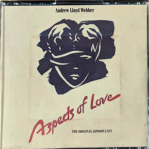 Aspects Of Love (Original 1989 London Cast) - 6949