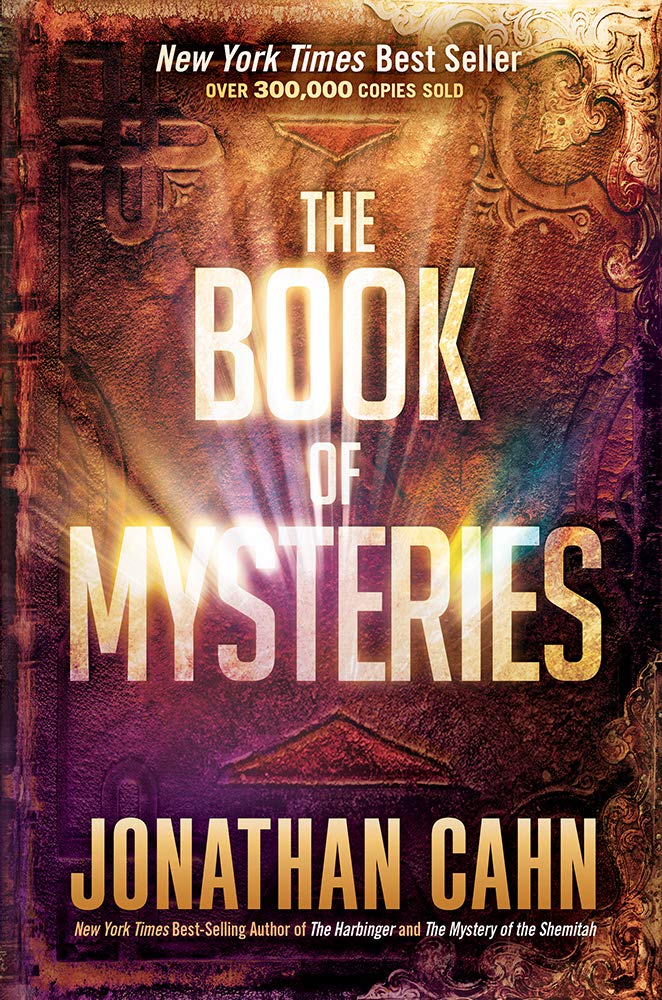 The Book of Mysteries - 90