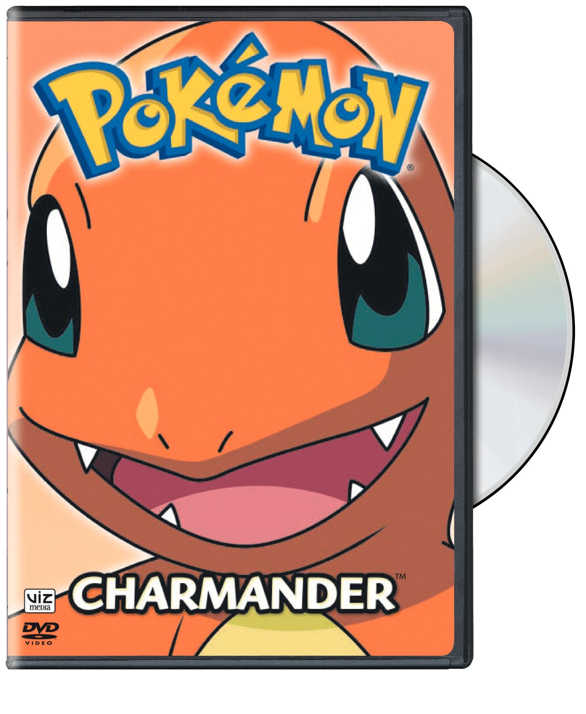 Pokemon 10th Anniversary, Vol. 9 - Charmander - 1374