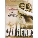 The Ruthless Four & Border Shootout - 416