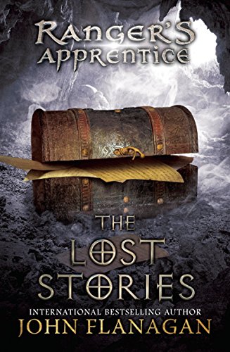 The Lost Stories: Book Eleven (Ranger's Apprentice)