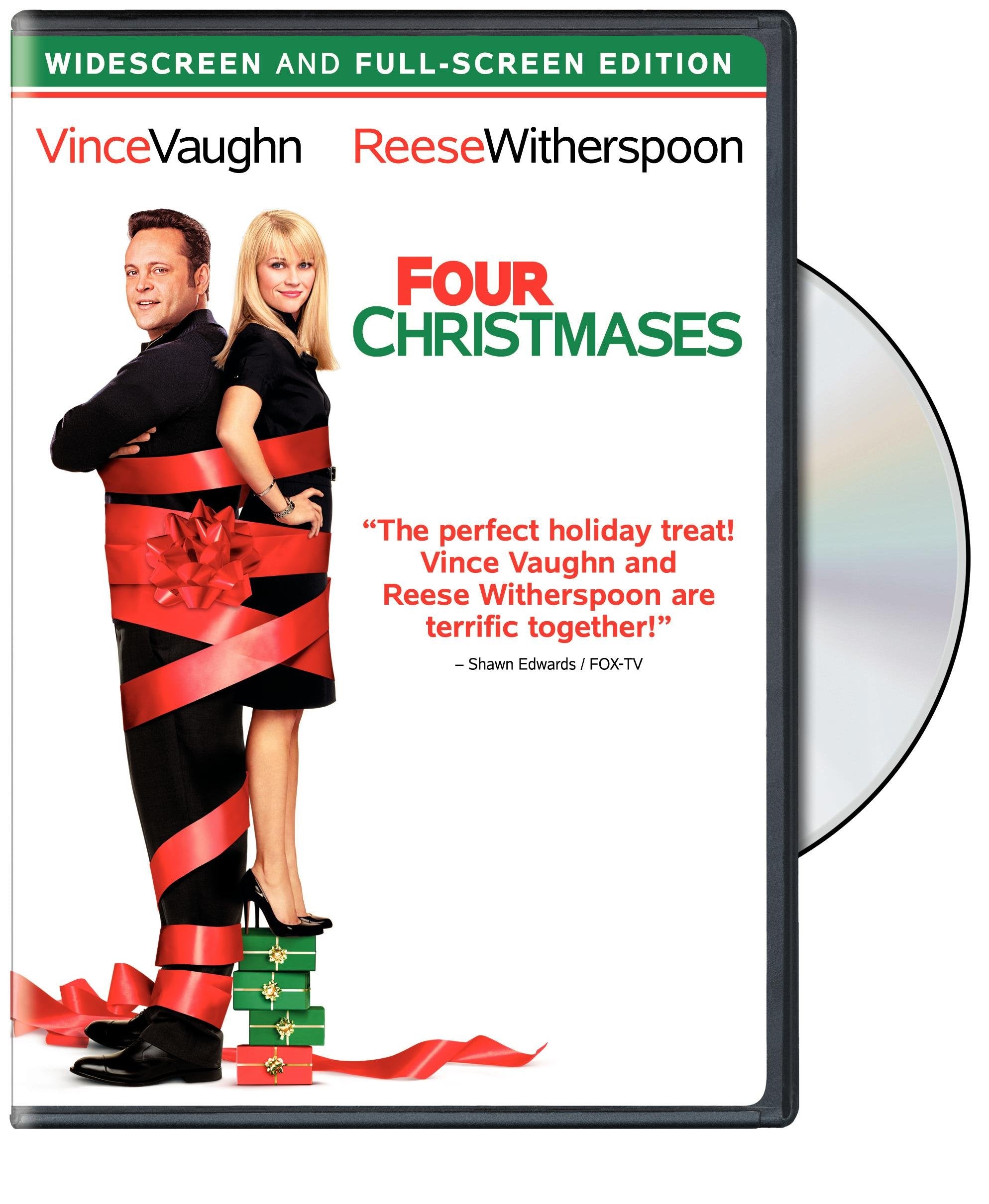 Four Christmases - 8712