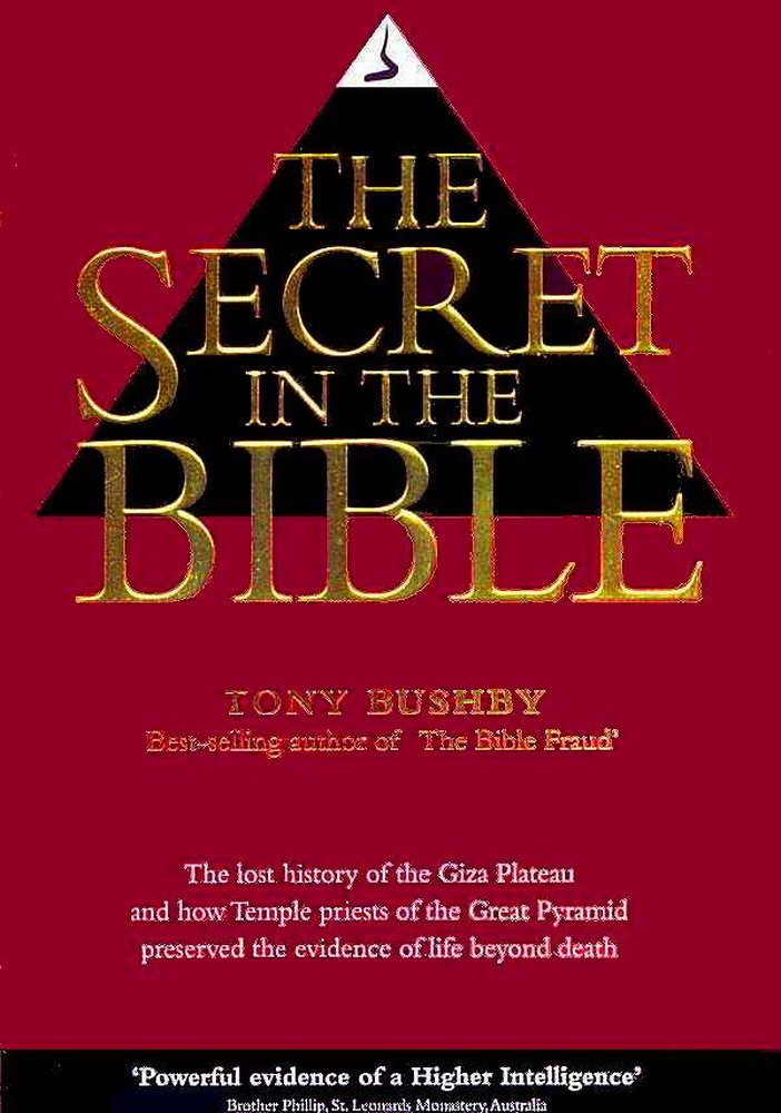 The Secret in the Bible - 217