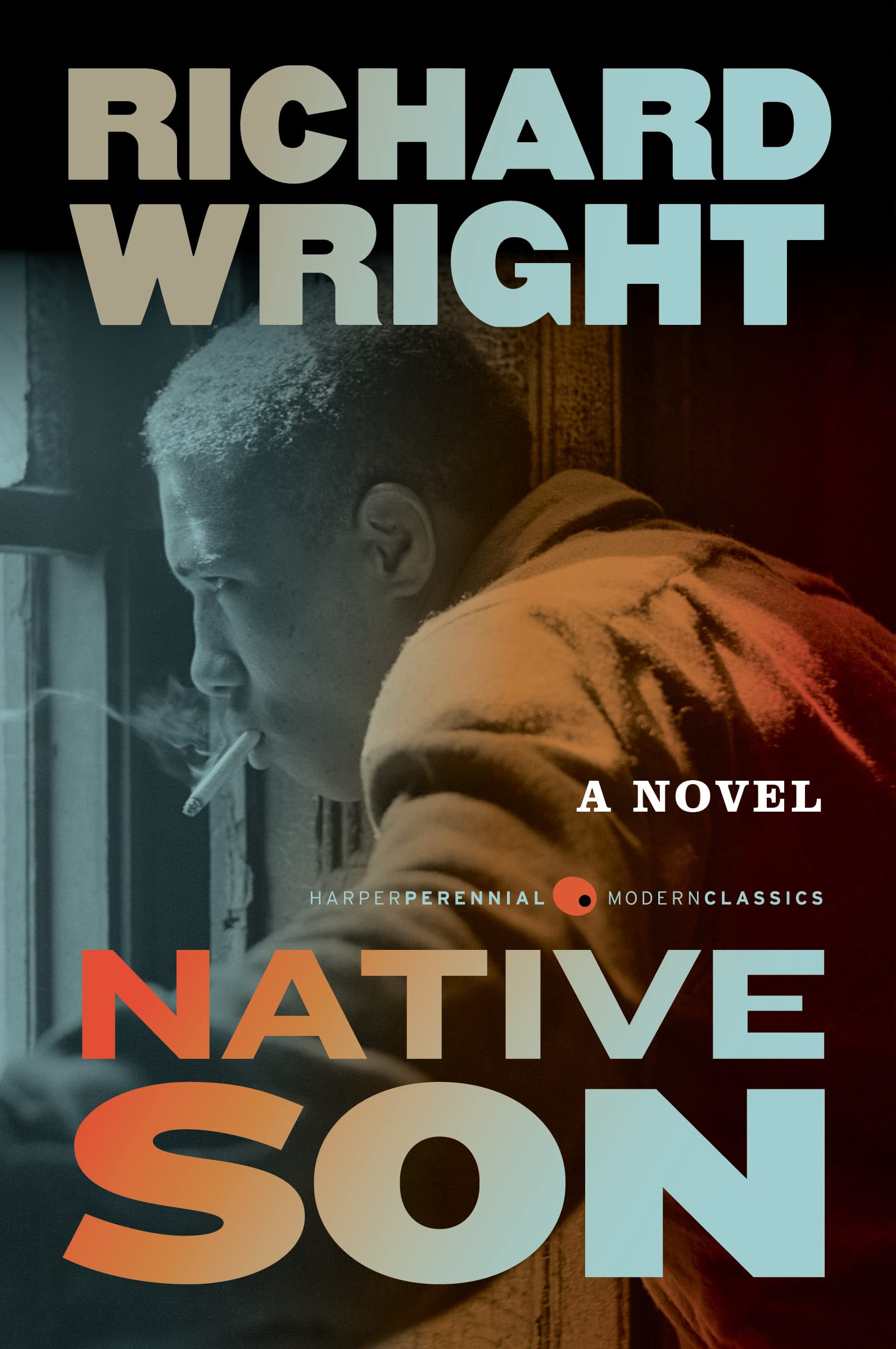 Native Son (Perennial Classics) - 5092