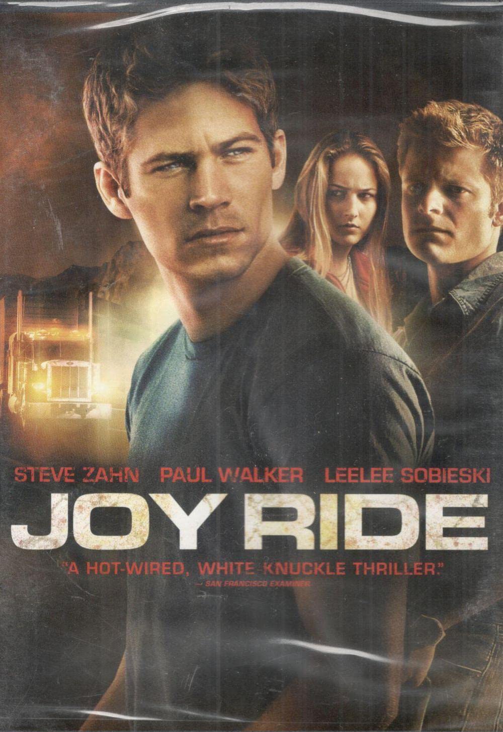 Joy Ride (Special Edition) - 9545