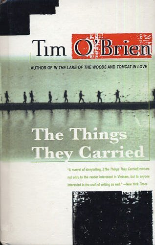 The Things They Carried - 261