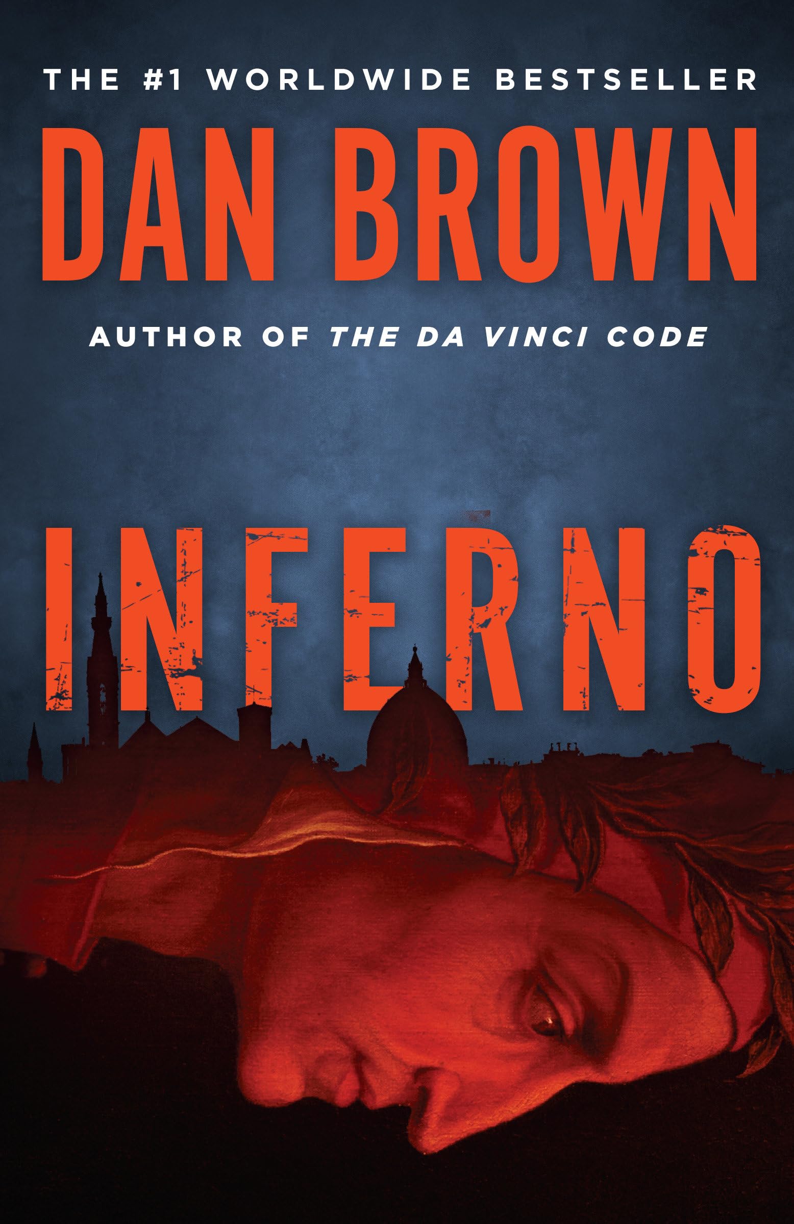 Inferno (Robert Langdon) - 3955