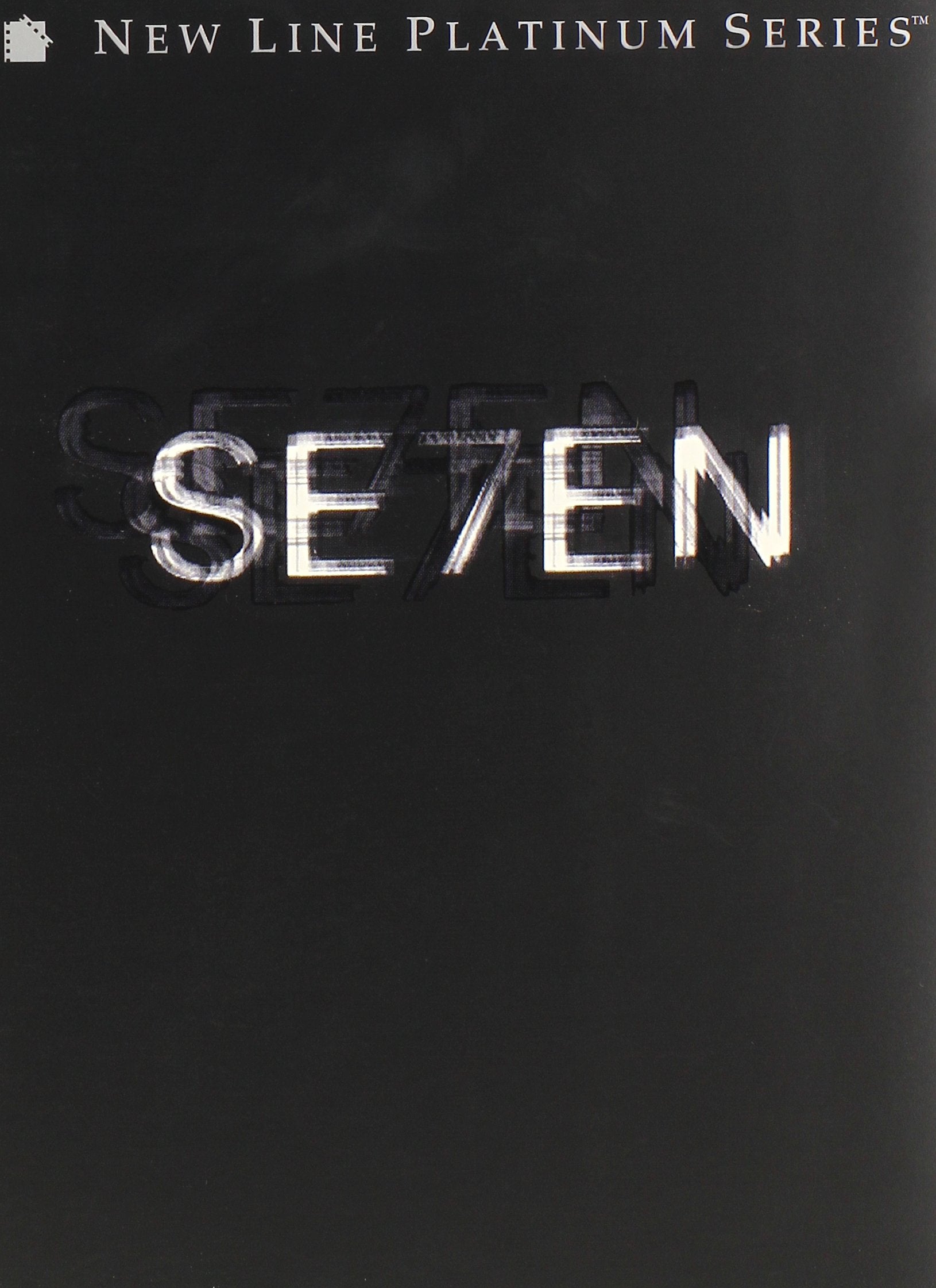 SEVEN (NEW LINE PLATINUM SERIES)