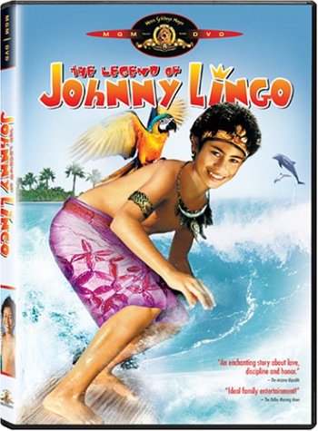 The Legend of Johnny Lingo - 5285