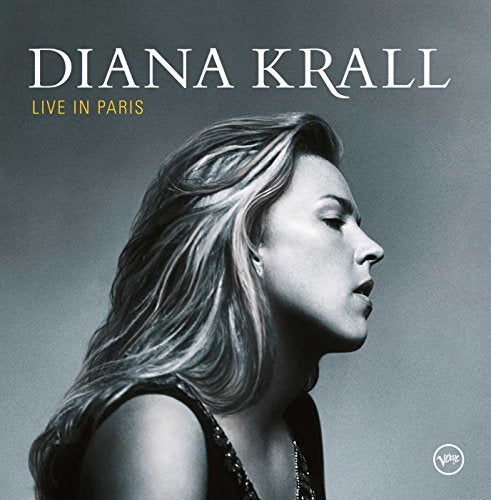 Live In Paris - 6203