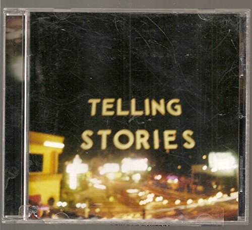 TELLING STORIES - 1261