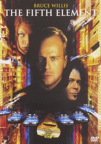 The Fifth Element - 3888