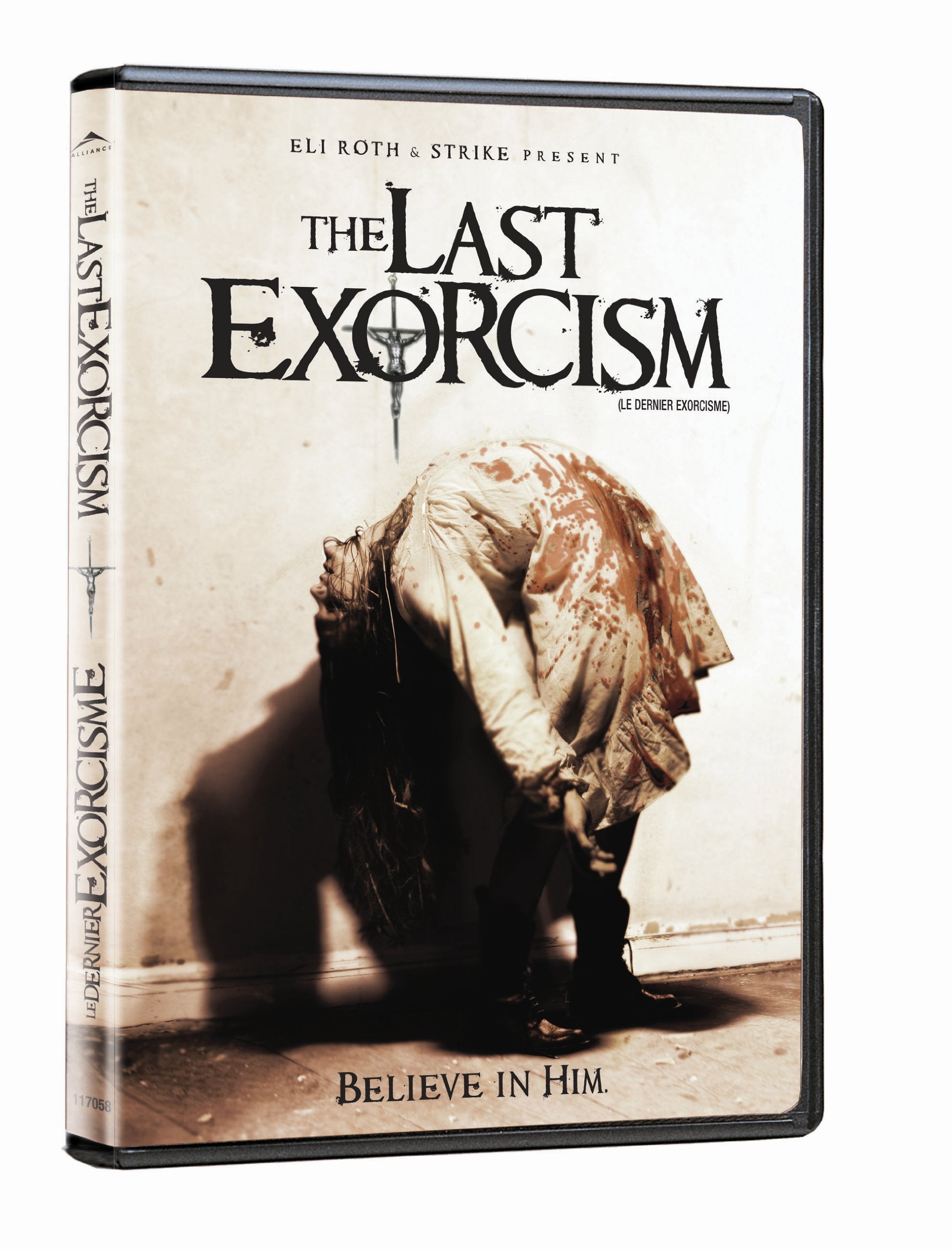 Last Exorcism, The - 9453