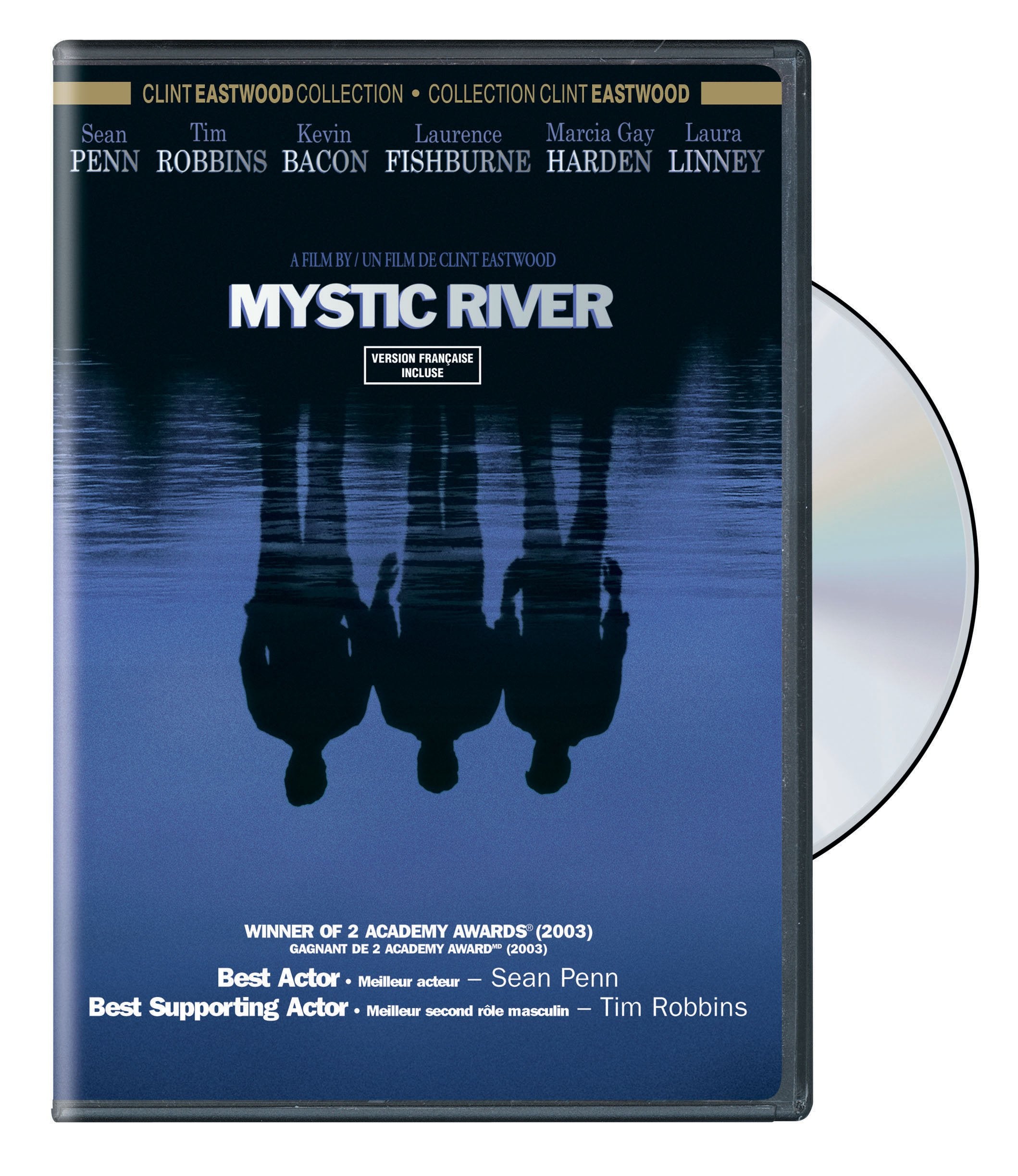 Mystic River (Fs) - 8584