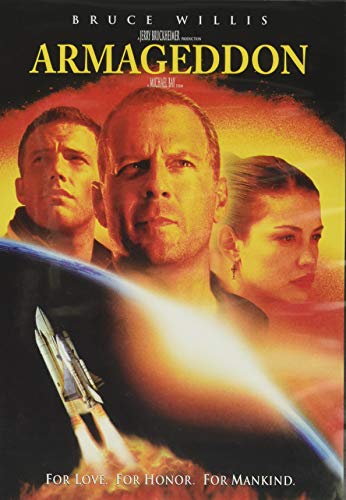 Armageddon - 1998