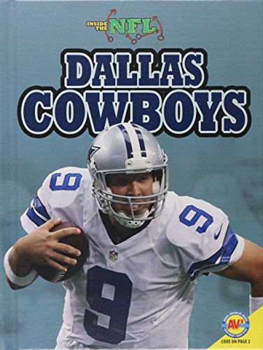 Dallas Cowboys (Inside the NFL) - 2518