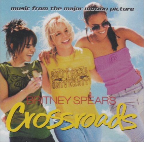 Crossroads - 8120