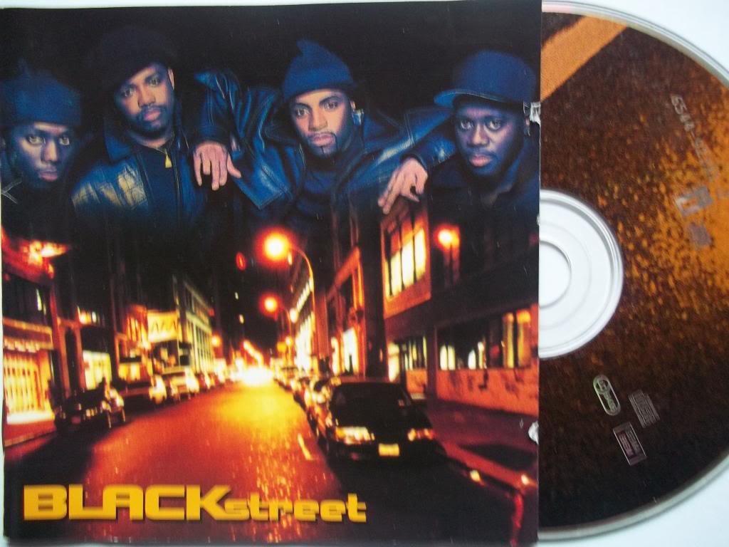 Blackstreet - 5444