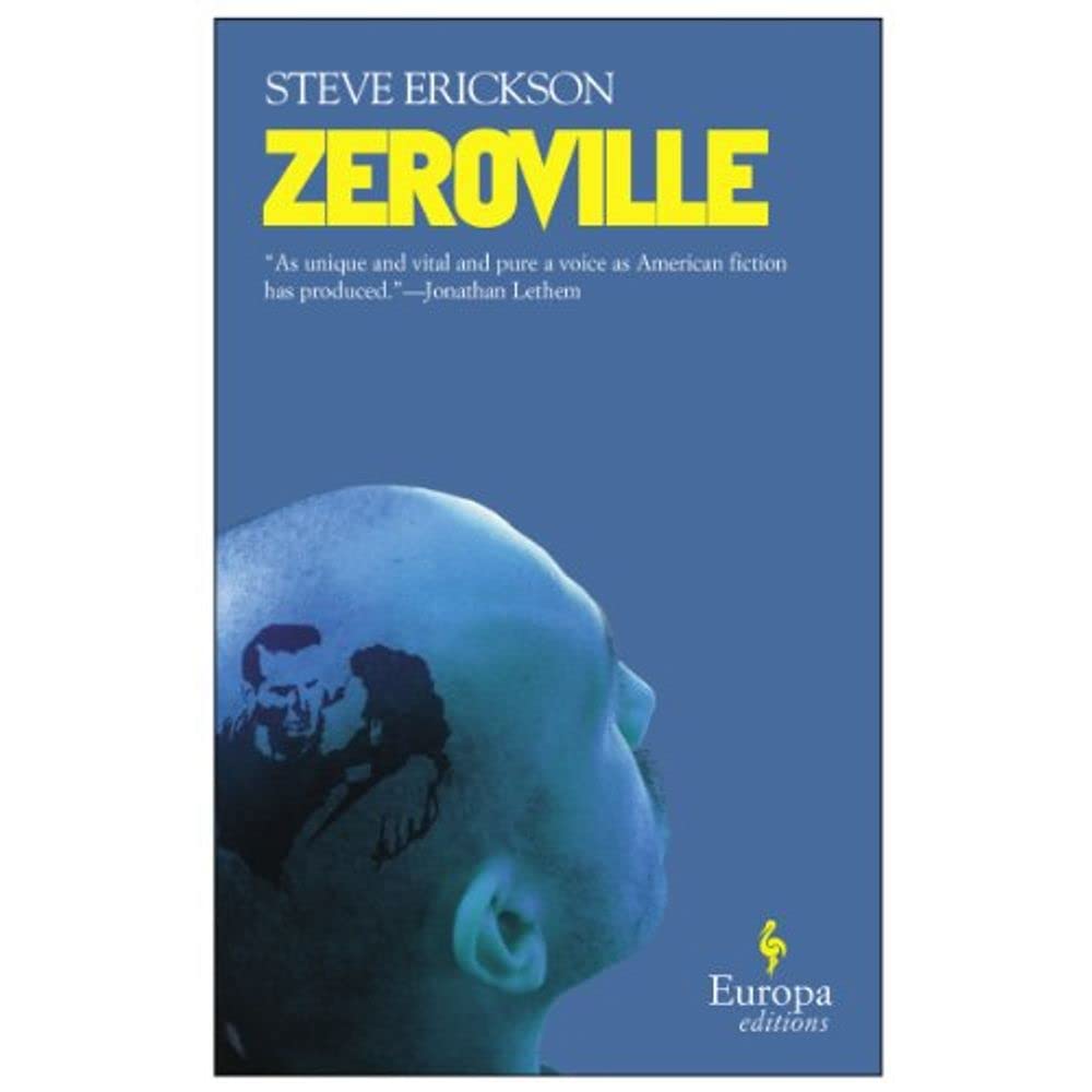 Zeroville - 8791