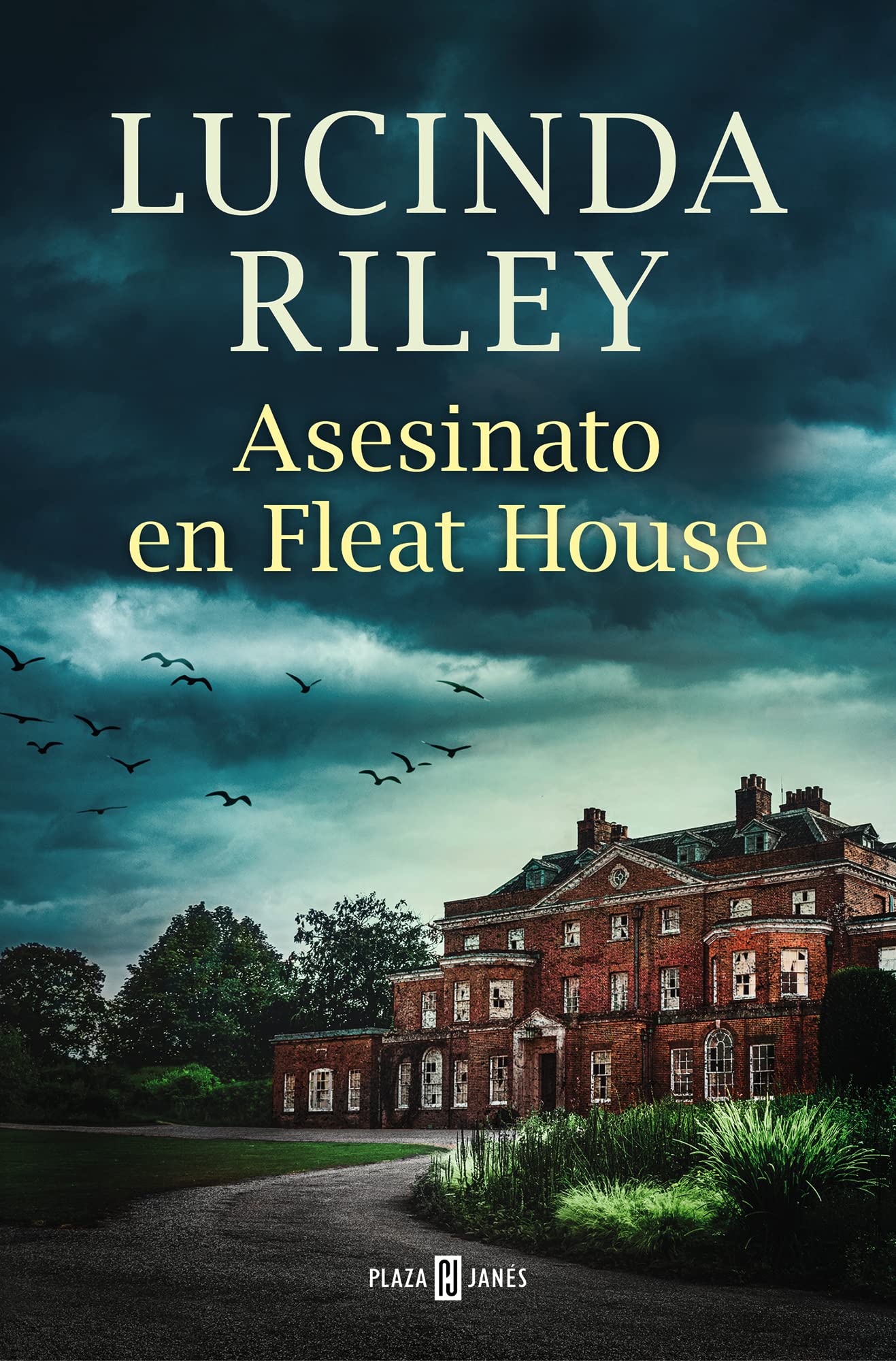 Asesinato en Fleat House / The Murders at Fleat House (Spanish Edition) - 6825