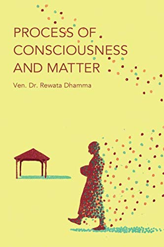 Process of Consciousness and Matter - 2073