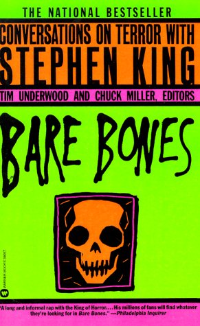 Bare Bones: Conversations on Terror With Stephen King - 6560