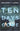 Ten Days Gone (An A.L. McKittridge Novel, 1) - 4595