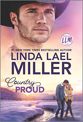 Country Proud: A Novel (Painted Pony Creek, 2) - 3845