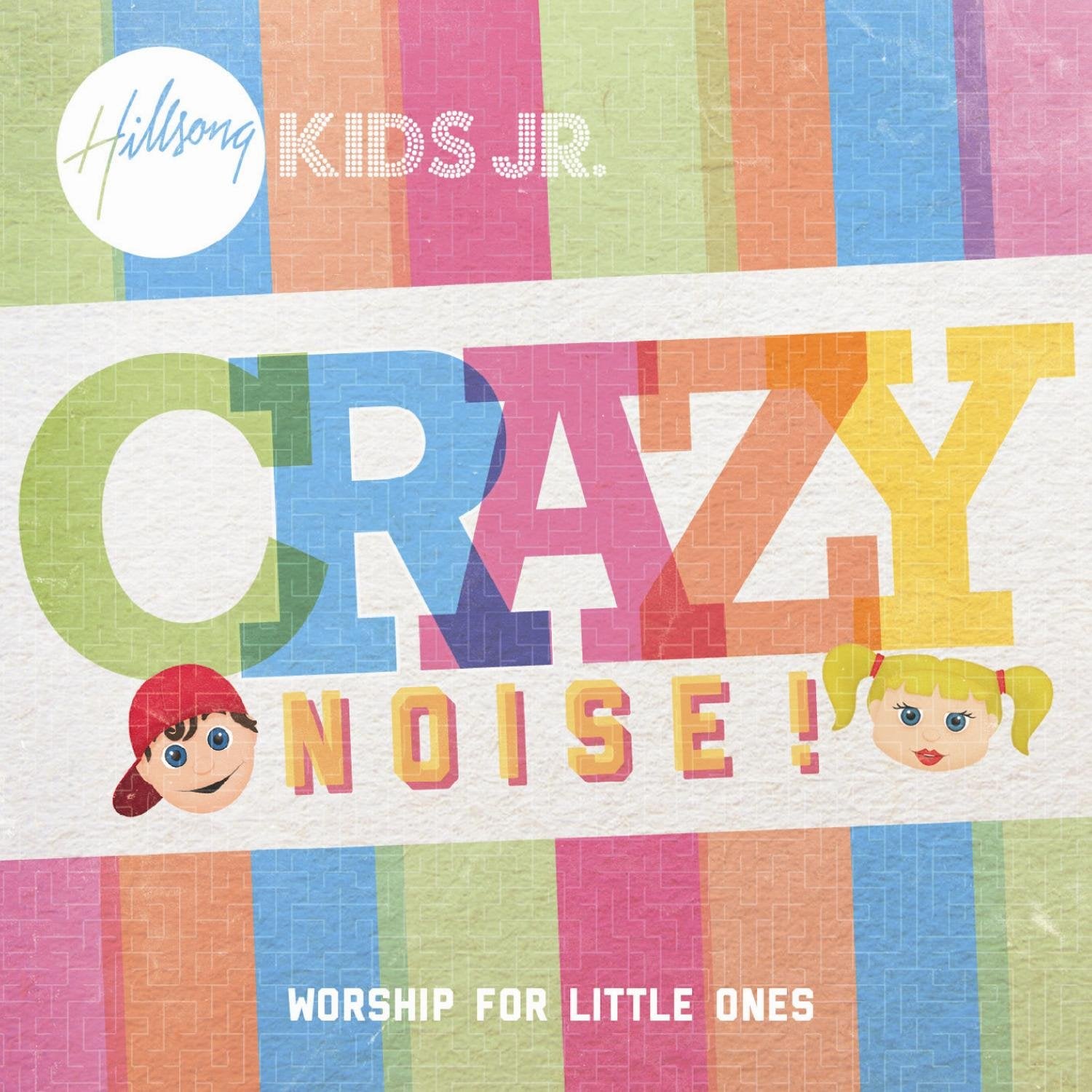 Crazy Noise - 297